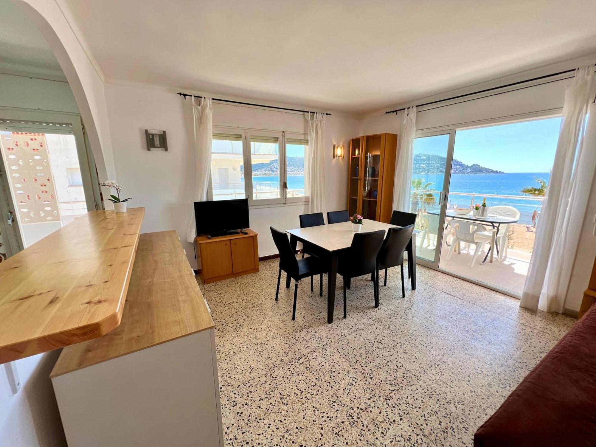 Europa 36 Apartment
